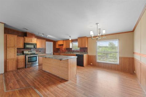 2412 Luisa Lane Alvarado TX 76009