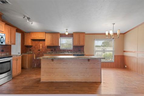 2412 Luisa Lane Alvarado TX 76009