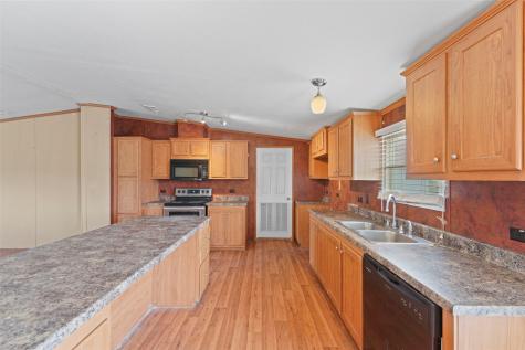 2412 Luisa Lane Alvarado TX 76009