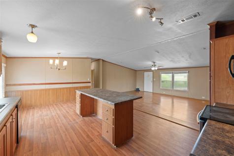 2412 Luisa Lane Alvarado TX 76009