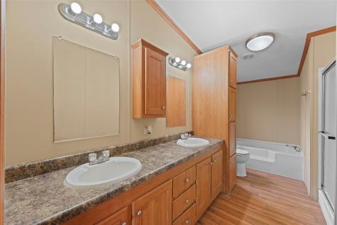 2412 Luisa Lane Alvarado TX 76009