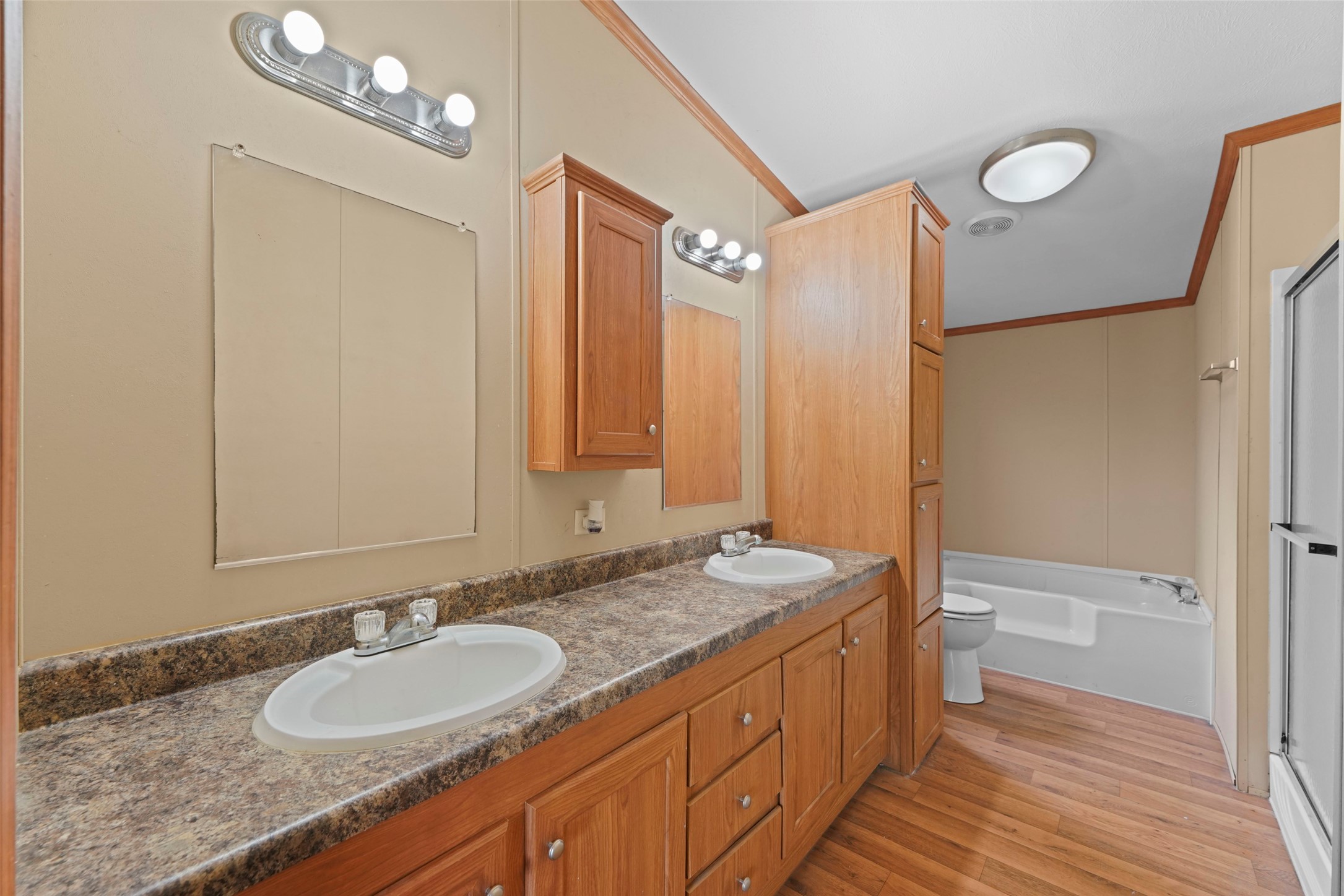 2412 Luisa Lane Alvarado TX 76009
