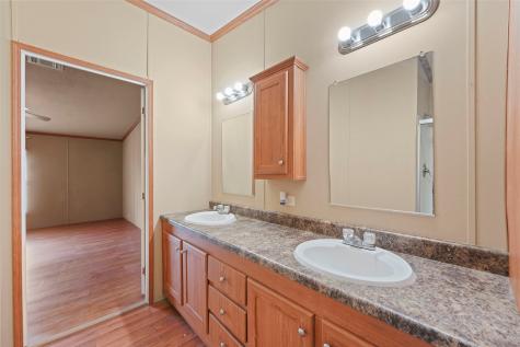 2412 Luisa Lane Alvarado TX 76009