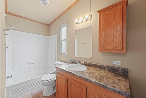 2412 Luisa Lane Alvarado TX 76009