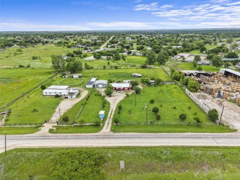 2412 Luisa Lane Alvarado TX 76009