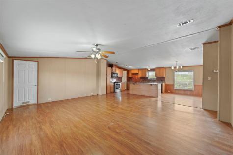 2412 Luisa Lane Alvarado TX 76009