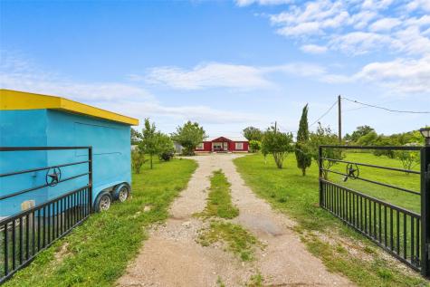 2412 Luisa Lane Alvarado TX 76009