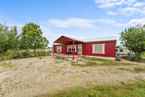 2412 Luisa Lane Alvarado TX 76009