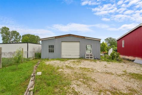2412 Luisa Lane Alvarado TX 76009