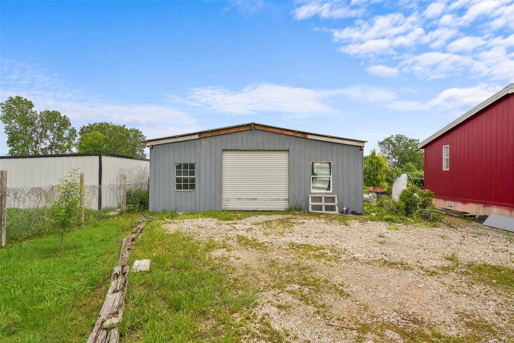 2412 Luisa Lane Alvarado TX 76009
