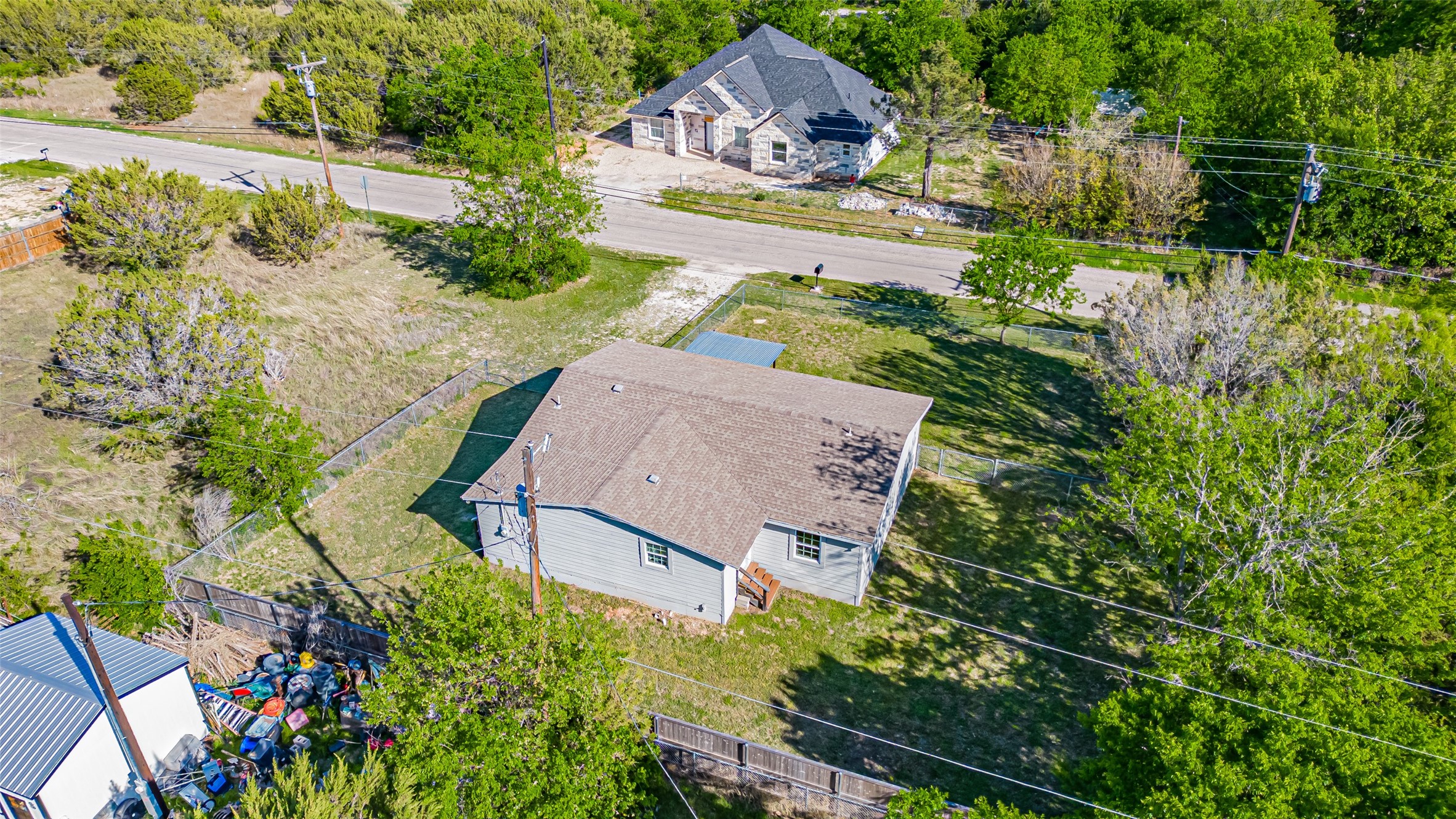 3300 Hilltop Road Granbury TX 76048