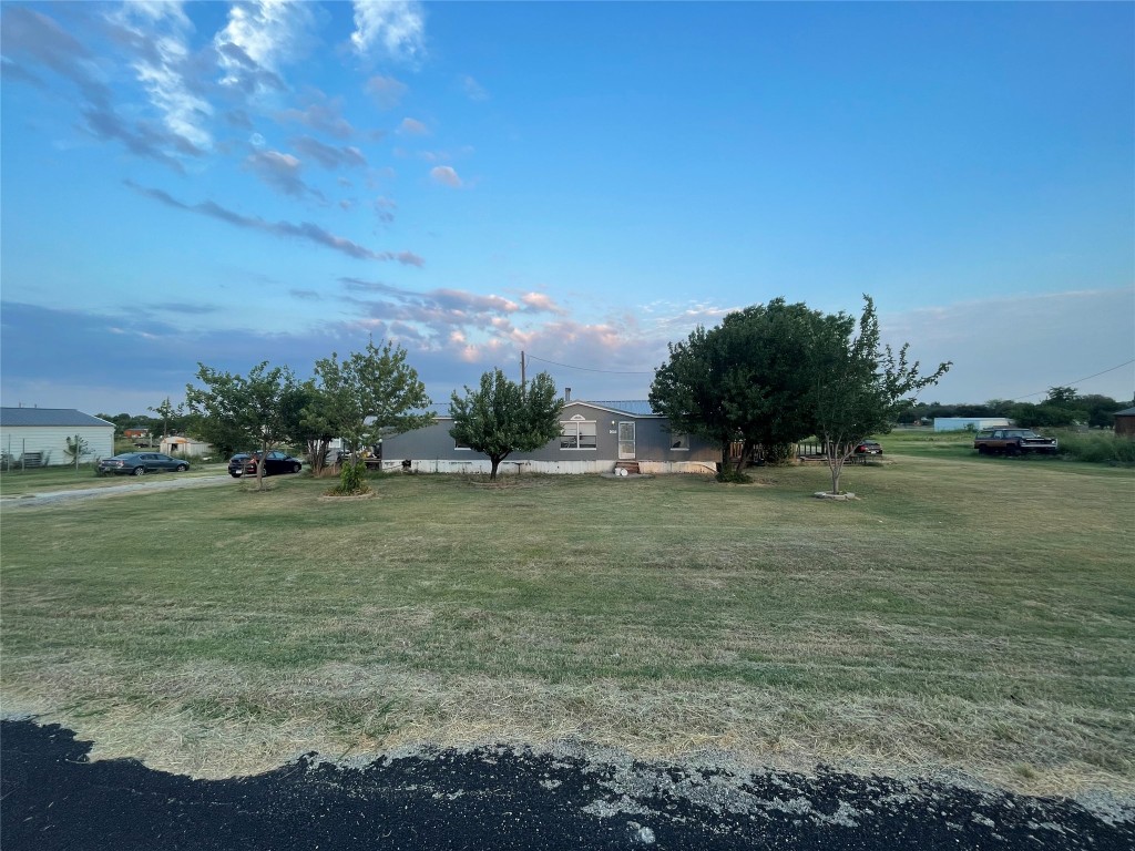 11719 Buttercup Lane Justin TX 76247