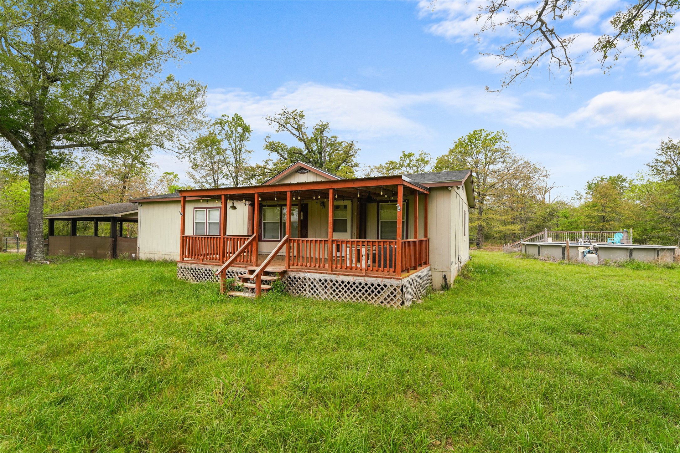 130 Private Road 6453 Palestine TX 75803