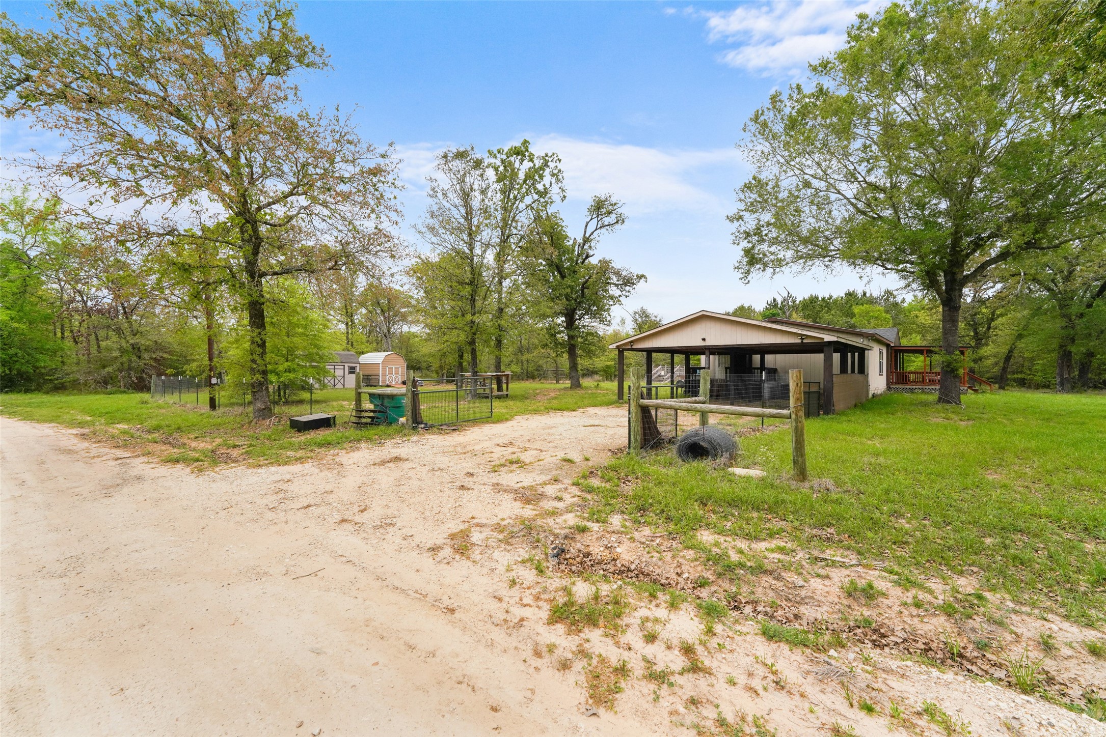 130 Private Road 6453 Palestine TX 75803