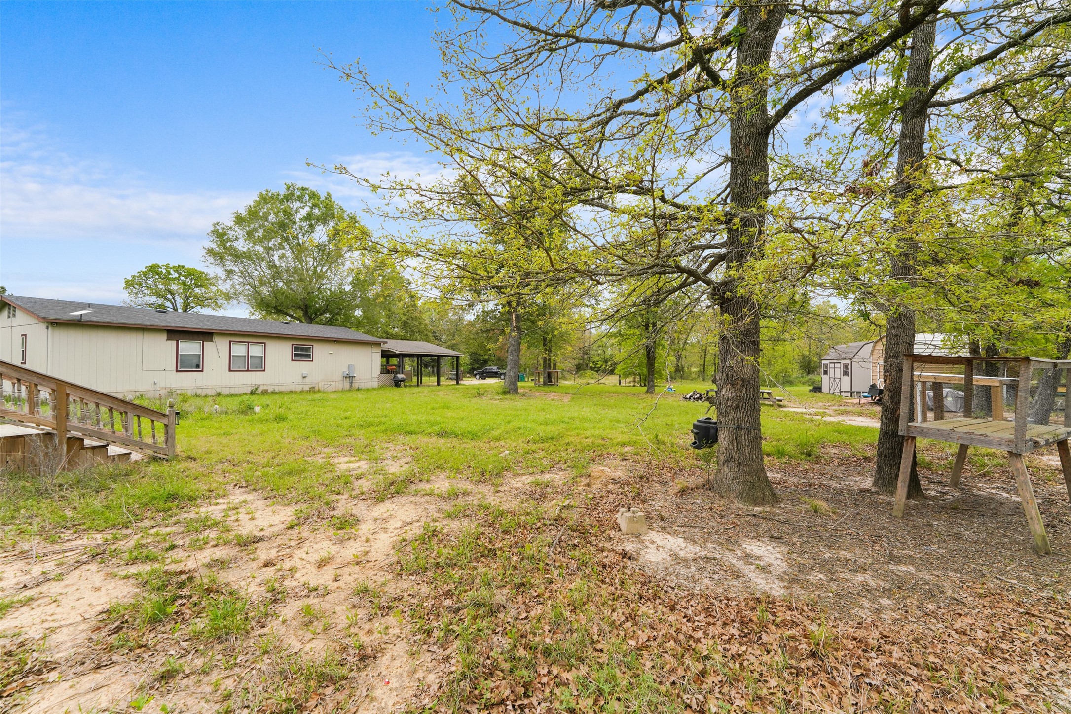 130 Private Road 6453 Palestine TX 75803