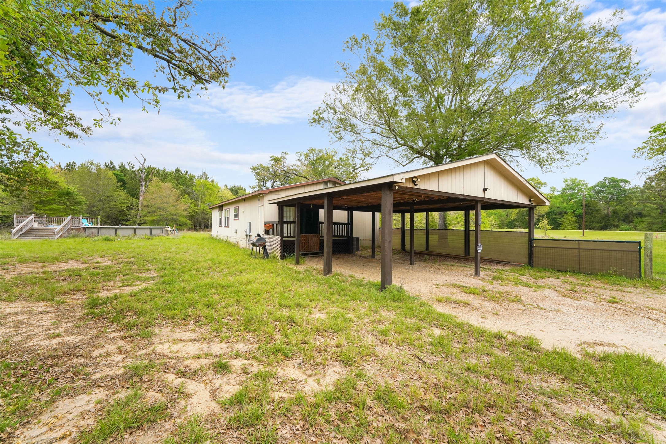 130 Private Road 6453 Palestine TX 75803