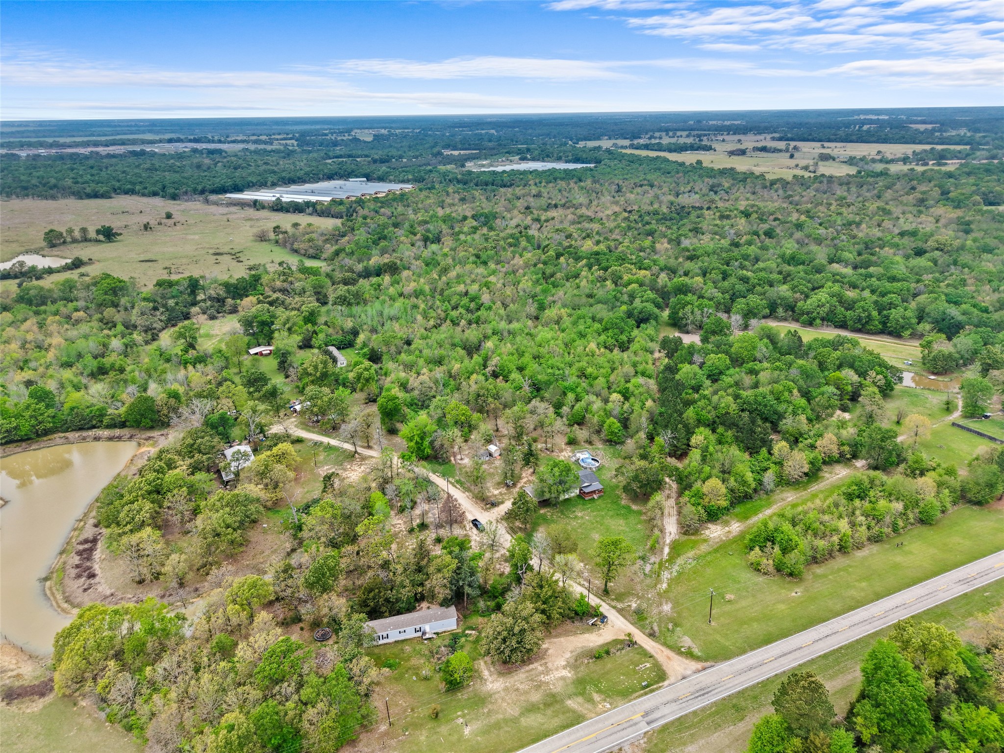 130 Private Road 6453 Palestine TX 75803