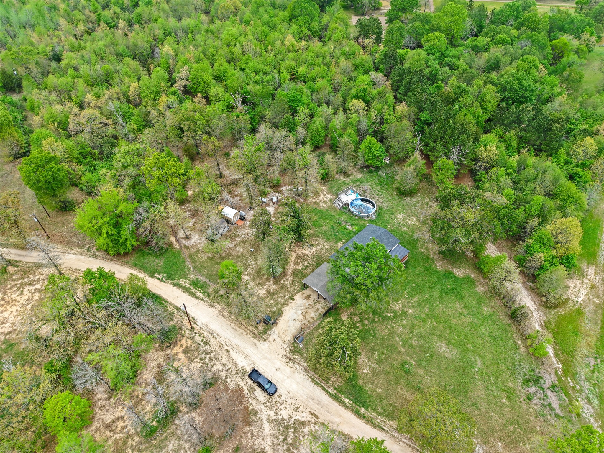 130 Private Road 6453 Palestine TX 75803