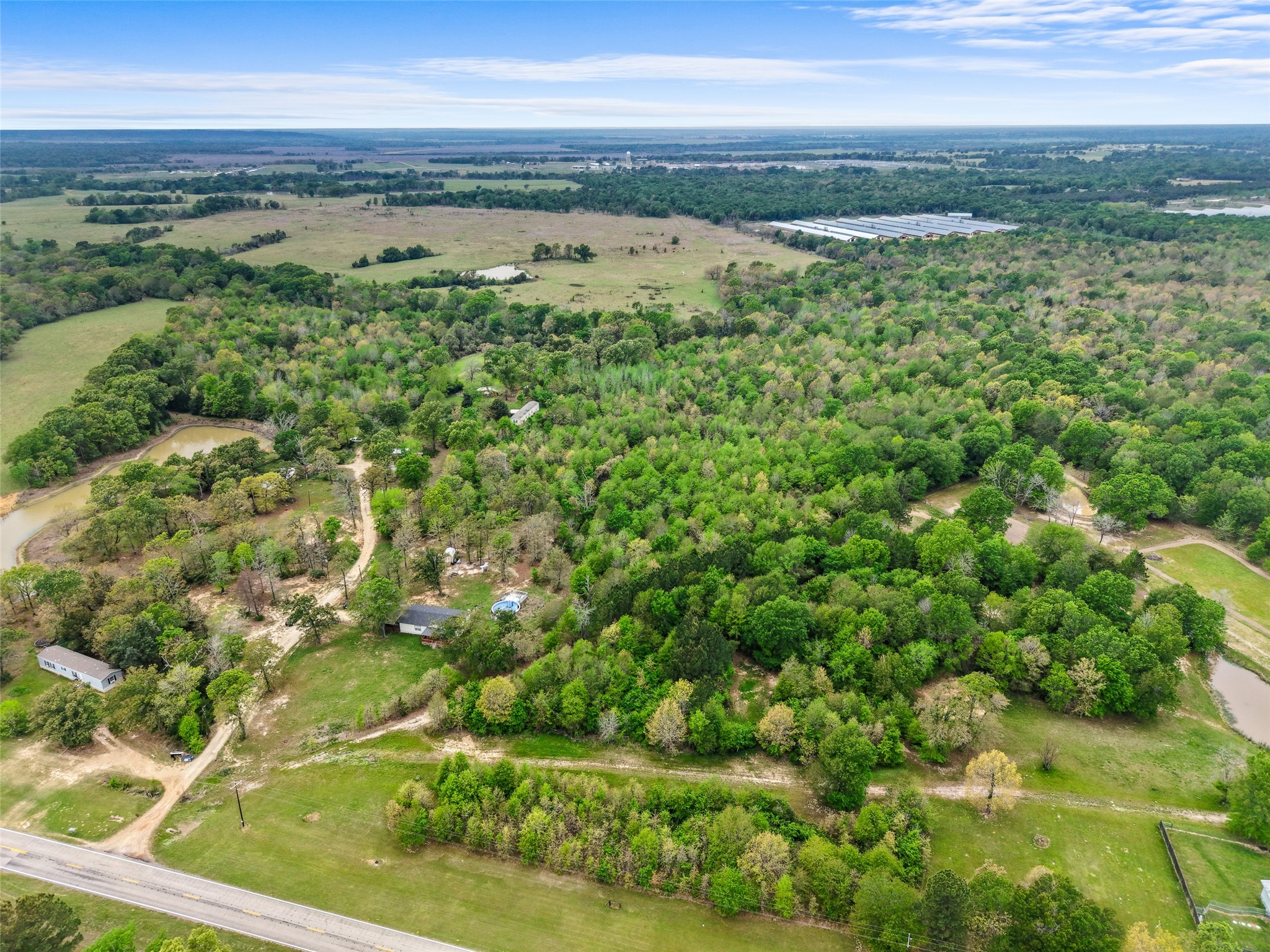 130 Private Road 6453 Palestine TX 75803
