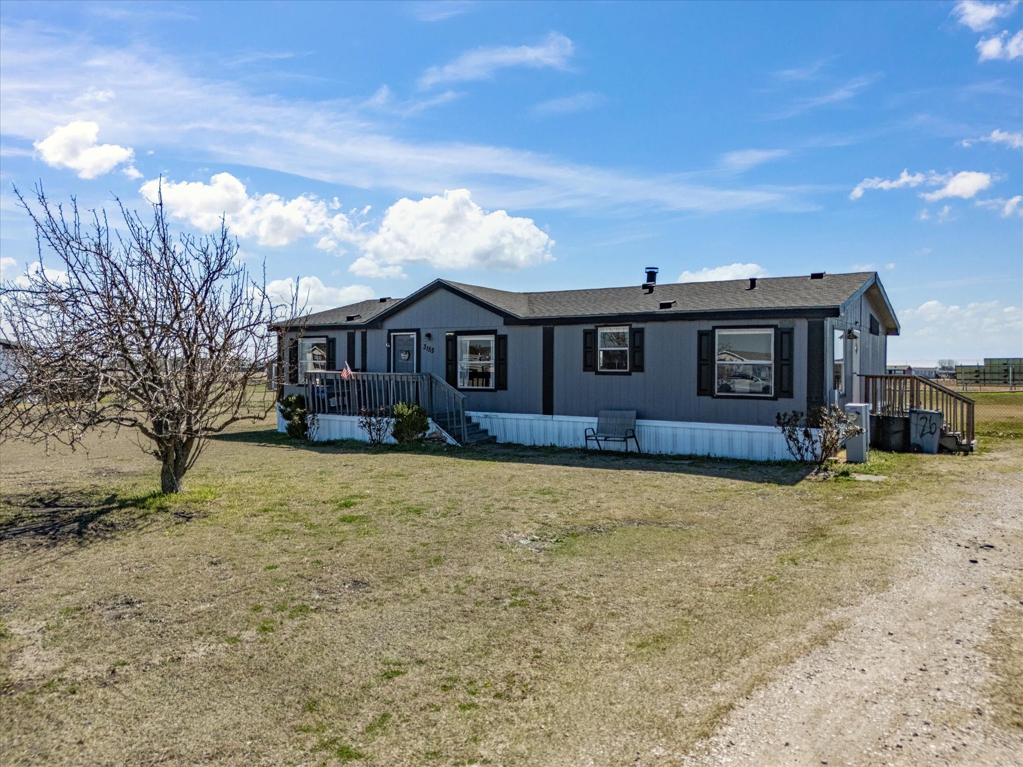 3155 Shady Creek Circle Red Oak TX 75154