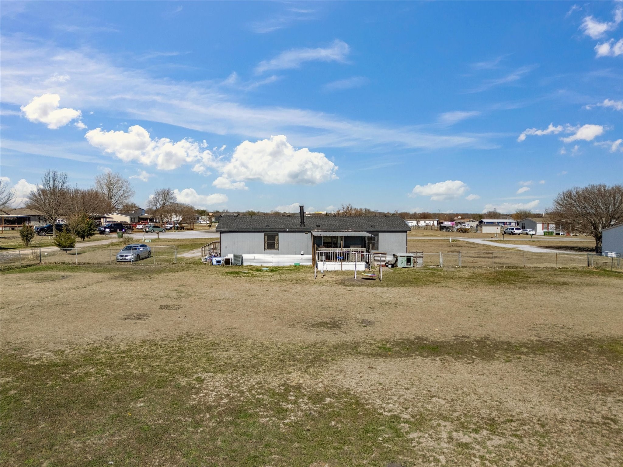 3155 Shady Creek Circle Red Oak TX 75154