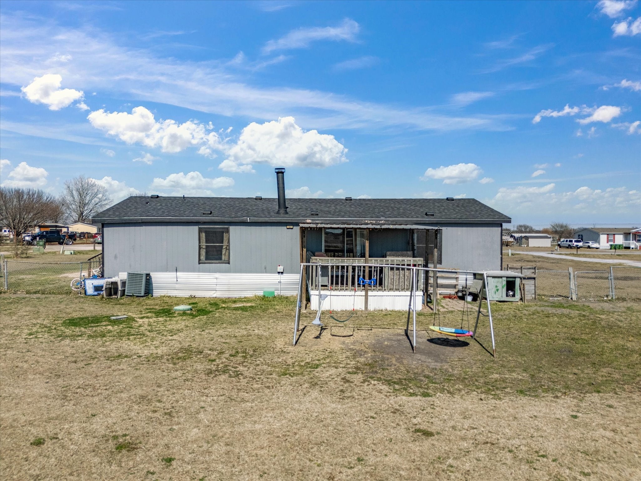 3155 Shady Creek Circle Red Oak TX 75154