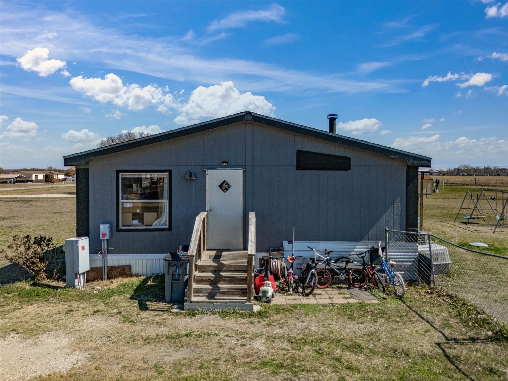 3155 Shady Creek Circle Red Oak TX 75154