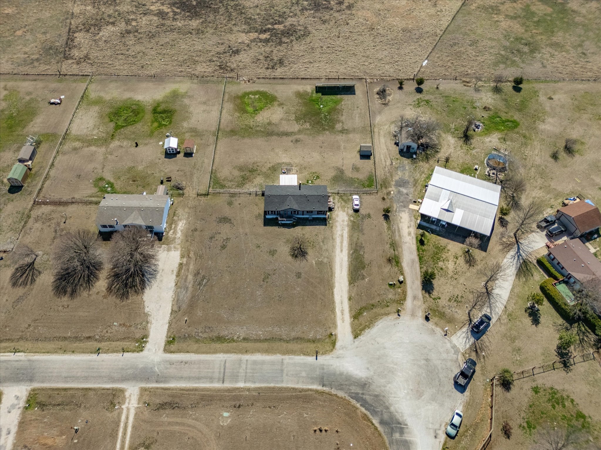 3155 Shady Creek Circle Red Oak TX 75154
