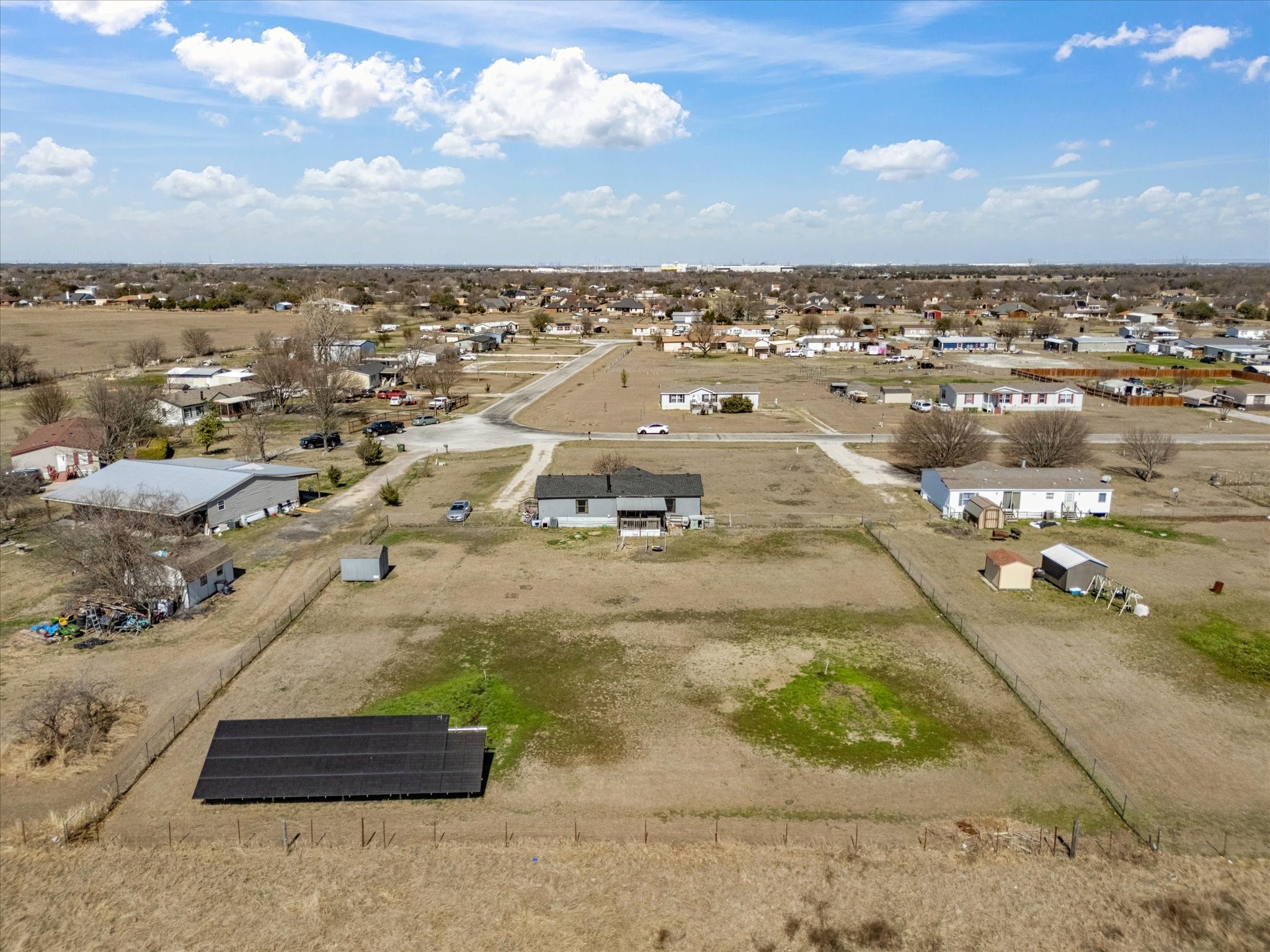 3155 Shady Creek Circle Red Oak TX 75154