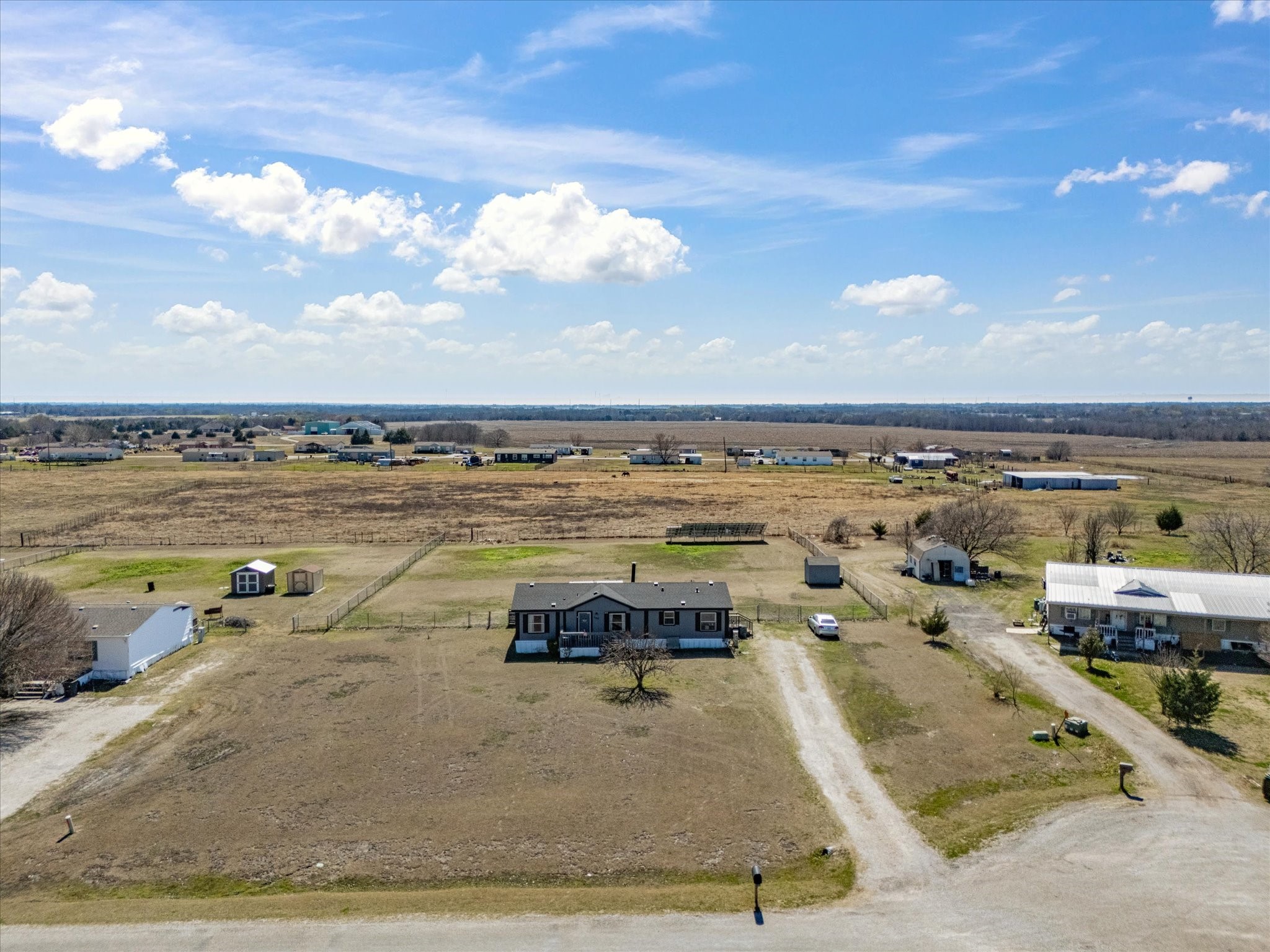 3155 Shady Creek Circle Red Oak TX 75154