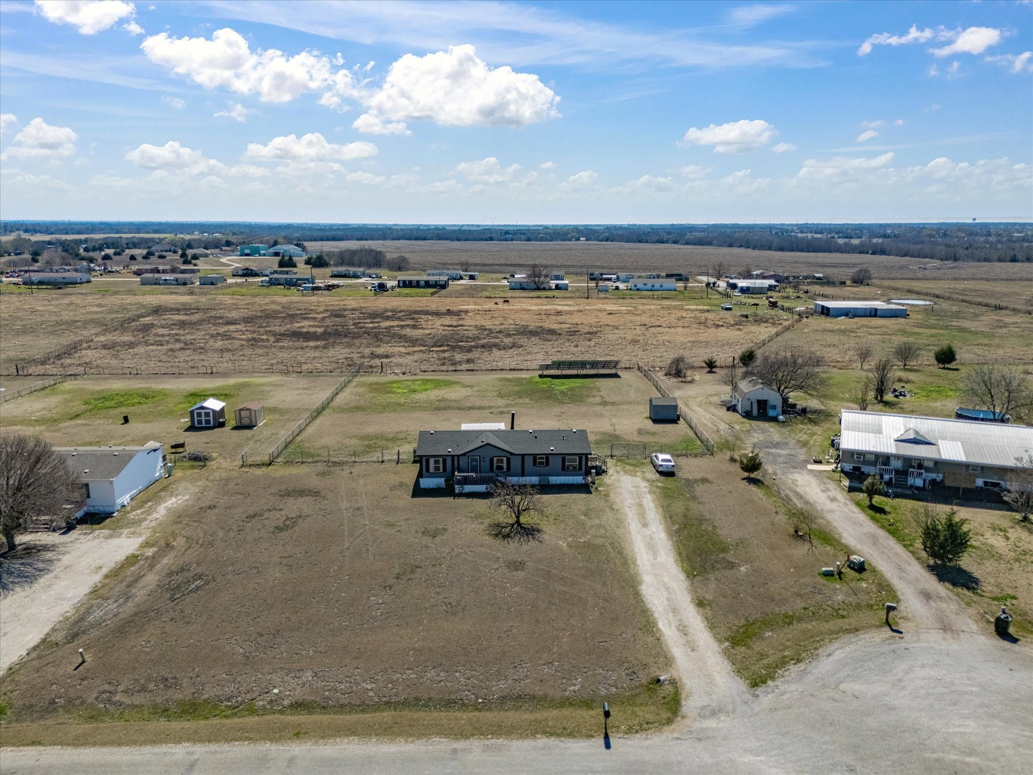 3155 Shady Creek Circle Red Oak TX 75154
