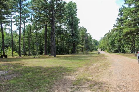 600 & 591 County Road 35710 Powderly TX 75473