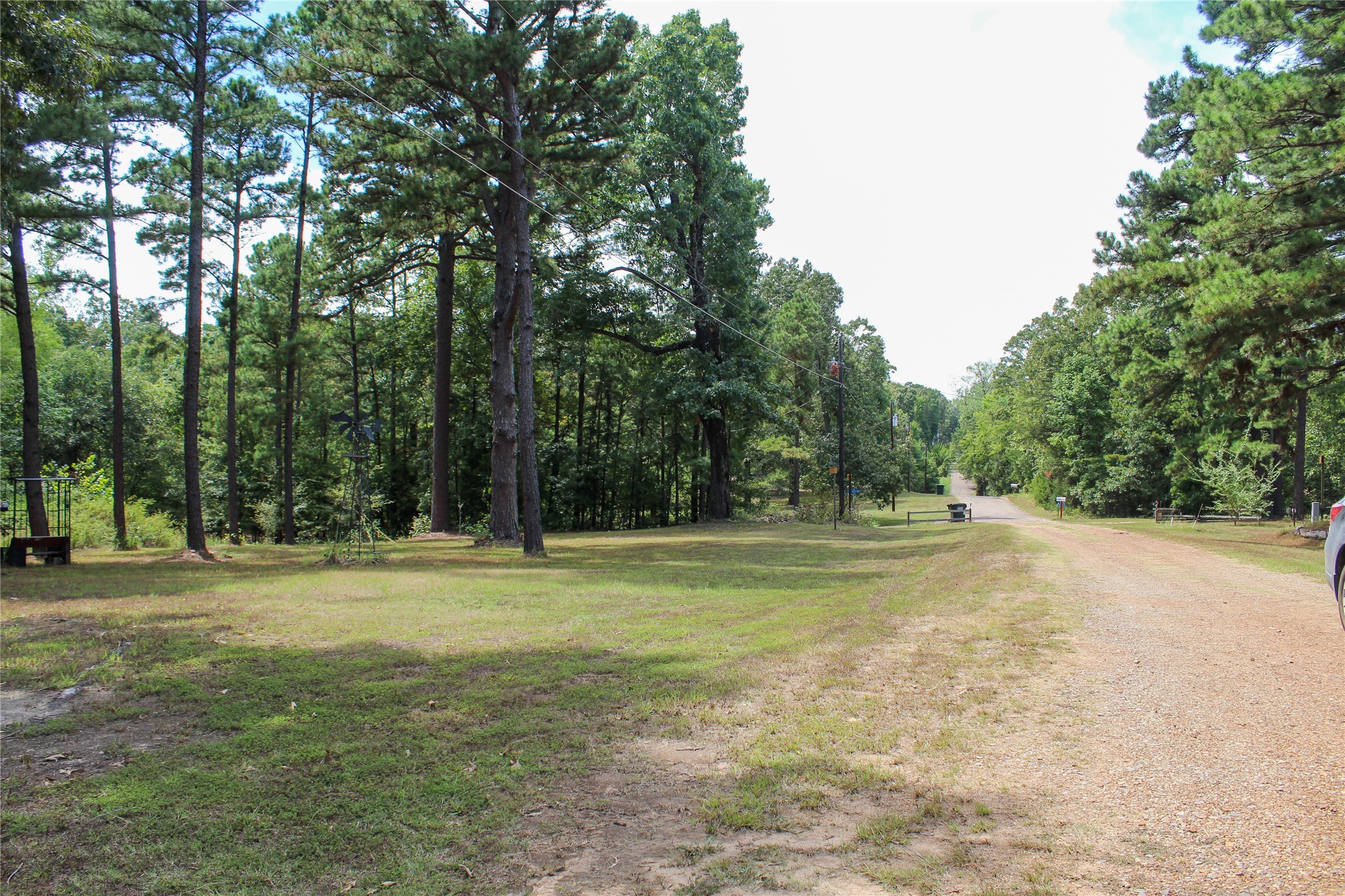 600 & 591 County Road 35710 Powderly TX 75473
