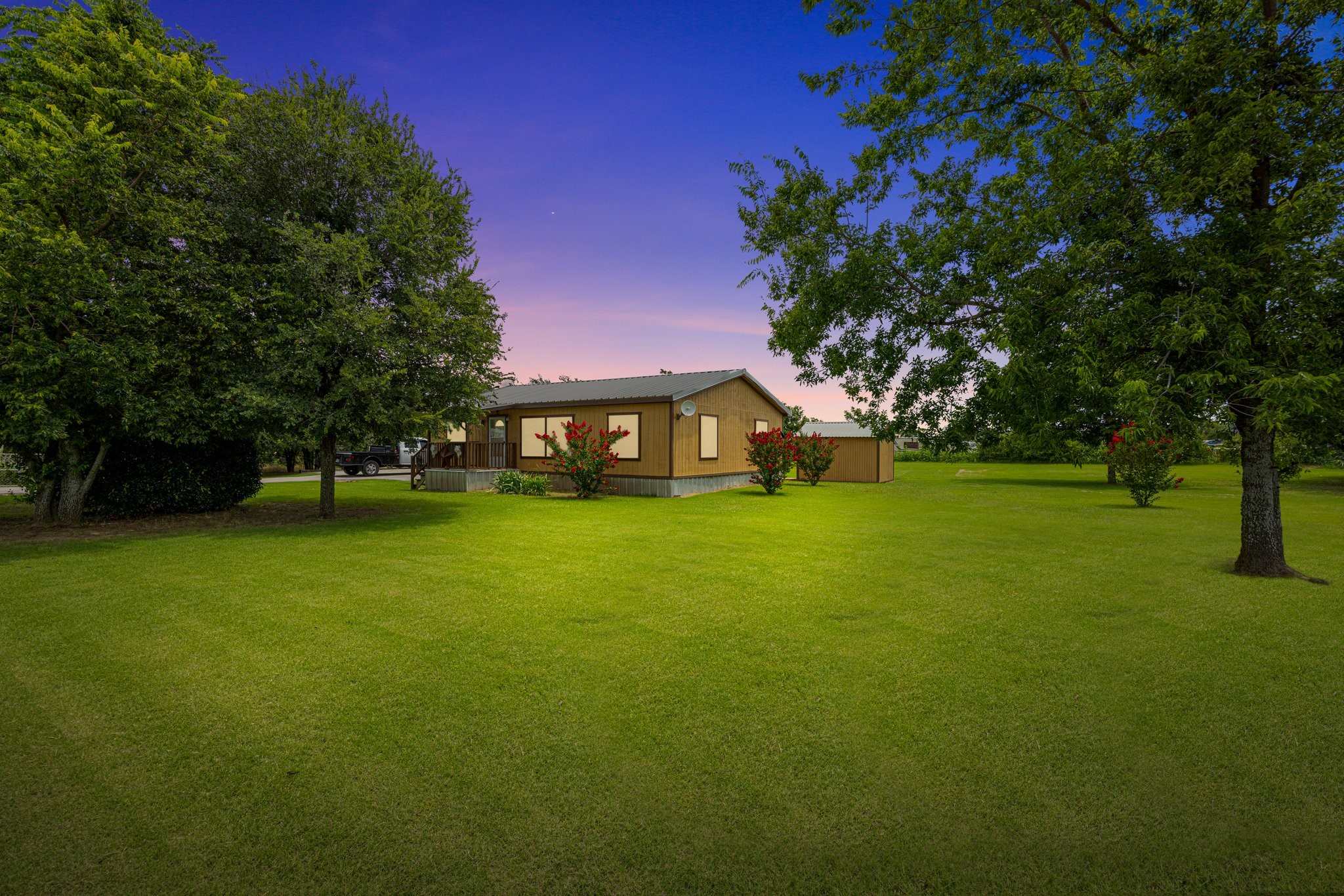49 Lasater Lane Mineral Wells TX 76067
