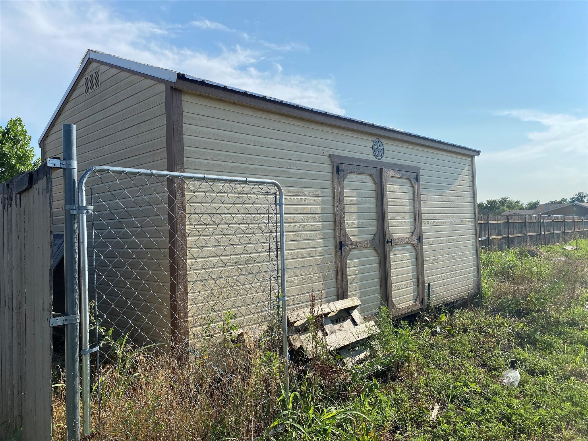 2774 Cedar Court Princeton TX 75407