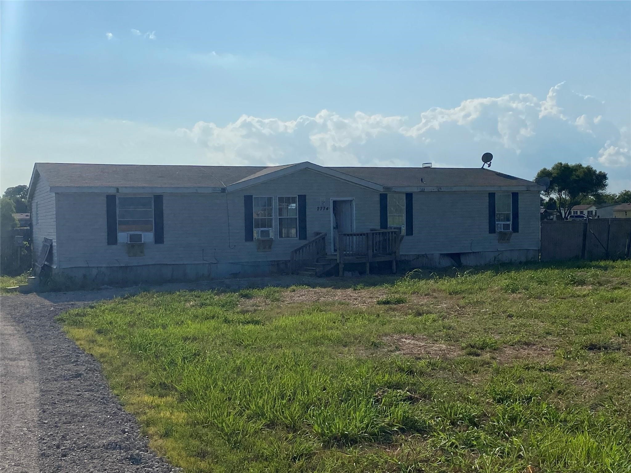 2774 Cedar Court Princeton TX 75407