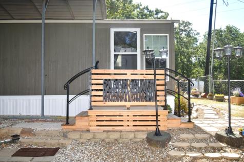 337 Dogwood Street Yantis TX 75497
