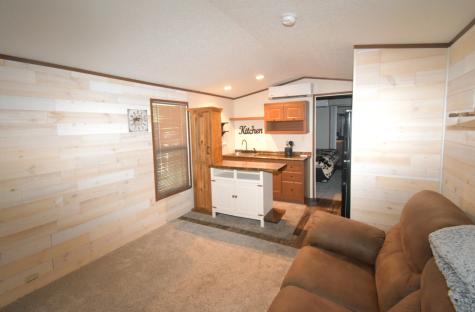 337 Dogwood Street Yantis TX 75497