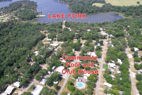 337 Dogwood Street Yantis TX 75497