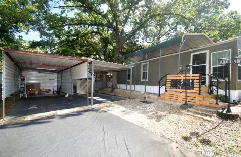 337 Dogwood Street Yantis TX 75497