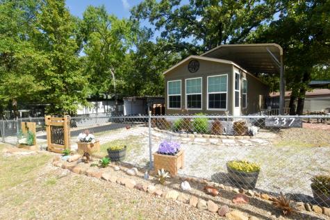 337 Dogwood Street Yantis TX 75497