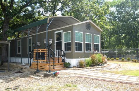 337 Dogwood Street Yantis TX 75497