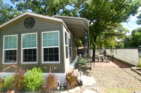 337 Dogwood Street Yantis TX 75497