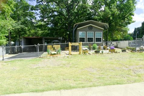 337 Dogwood Street Yantis TX 75497