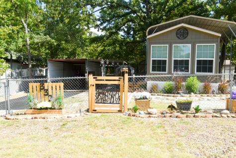 337 Dogwood Street Yantis TX 75497