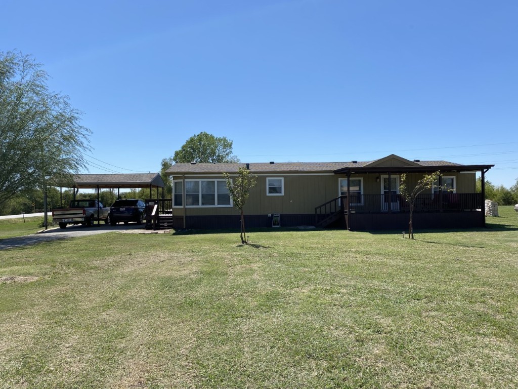 801 Prairie Clover Trail Fort Worth TX 76131