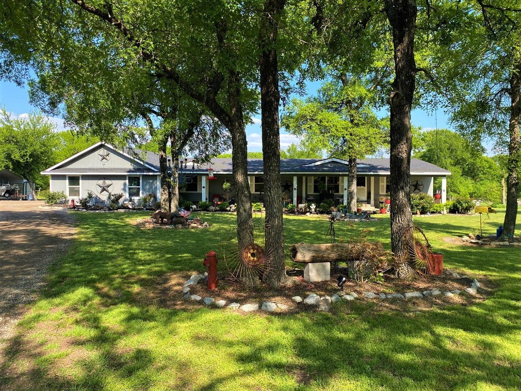 9897 County Road 745 Princeton TX 75407