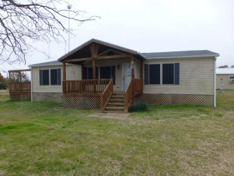 101 Coolibar Court Weatherford TX 76085