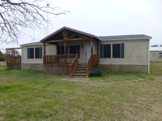 101 Coolibar Court Weatherford TX 76085