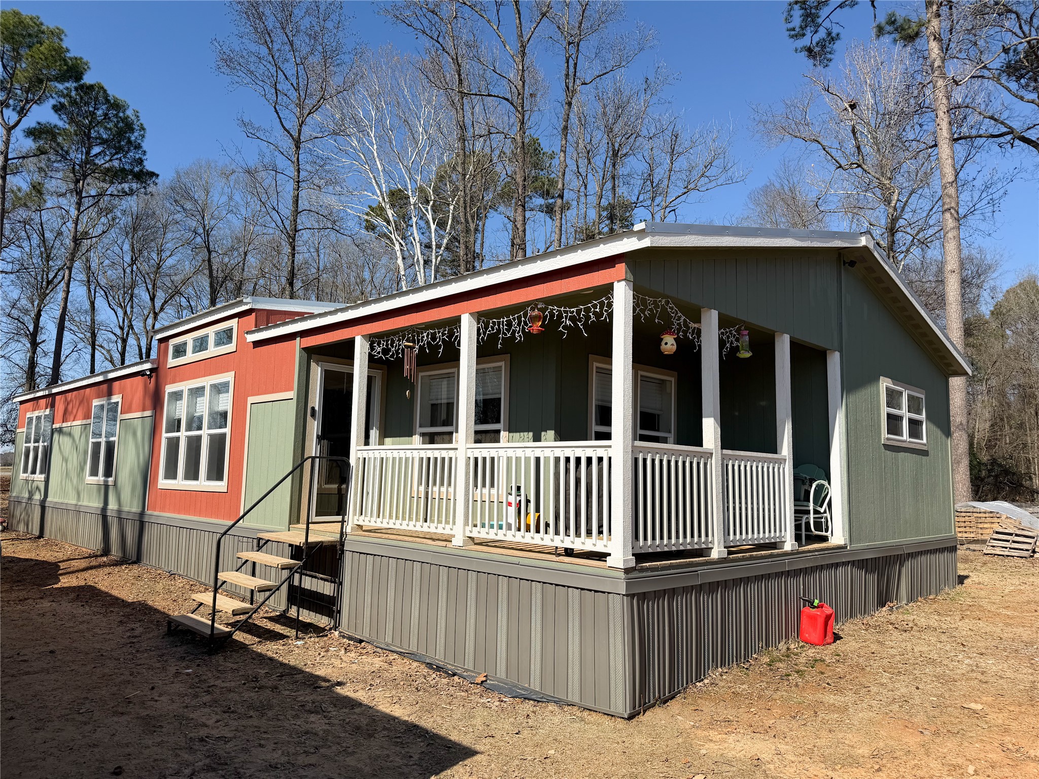 6164 Us Highway 259 N Naples TX 75568